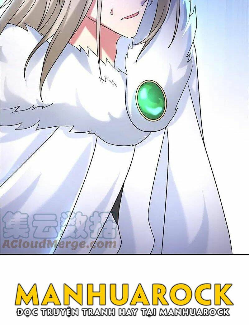 Chiến Hồn Tuyệt Thế Chapter 404 - Trang 2