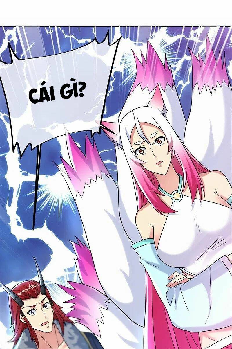 Chiến Hồn Tuyệt Thế Chapter 404 - Trang 2