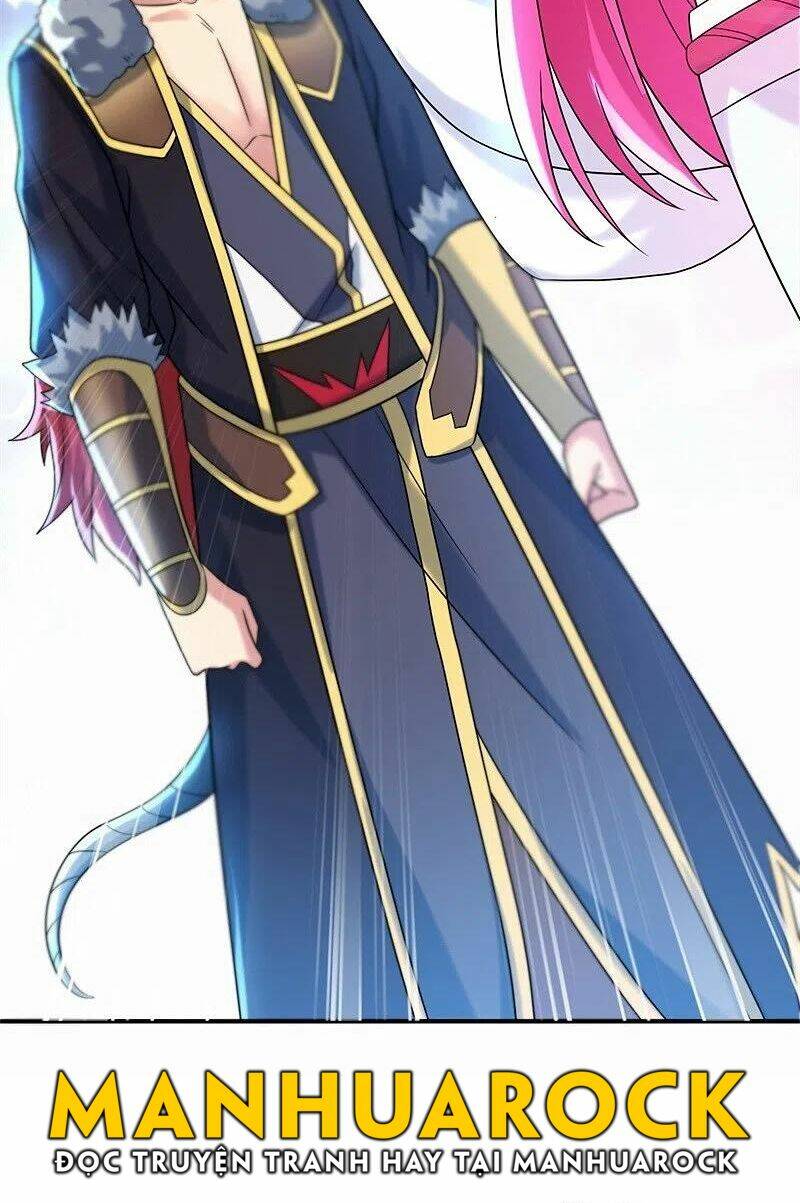 Chiến Hồn Tuyệt Thế Chapter 404 - Trang 2