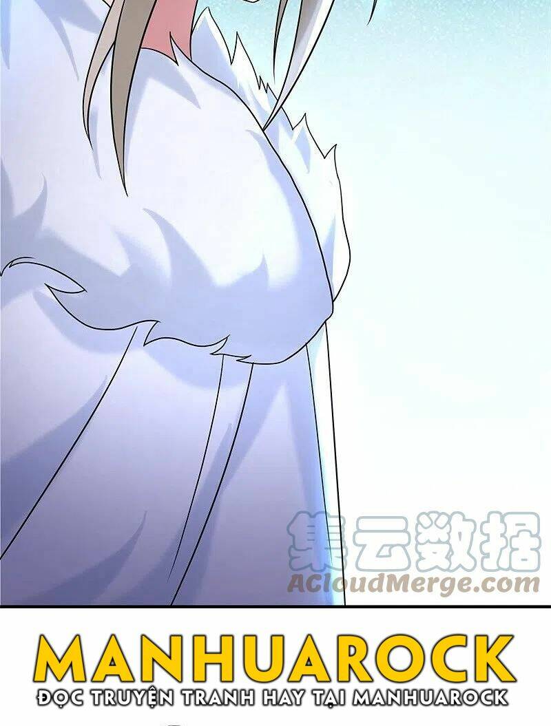 Chiến Hồn Tuyệt Thế Chapter 404 - Trang 2