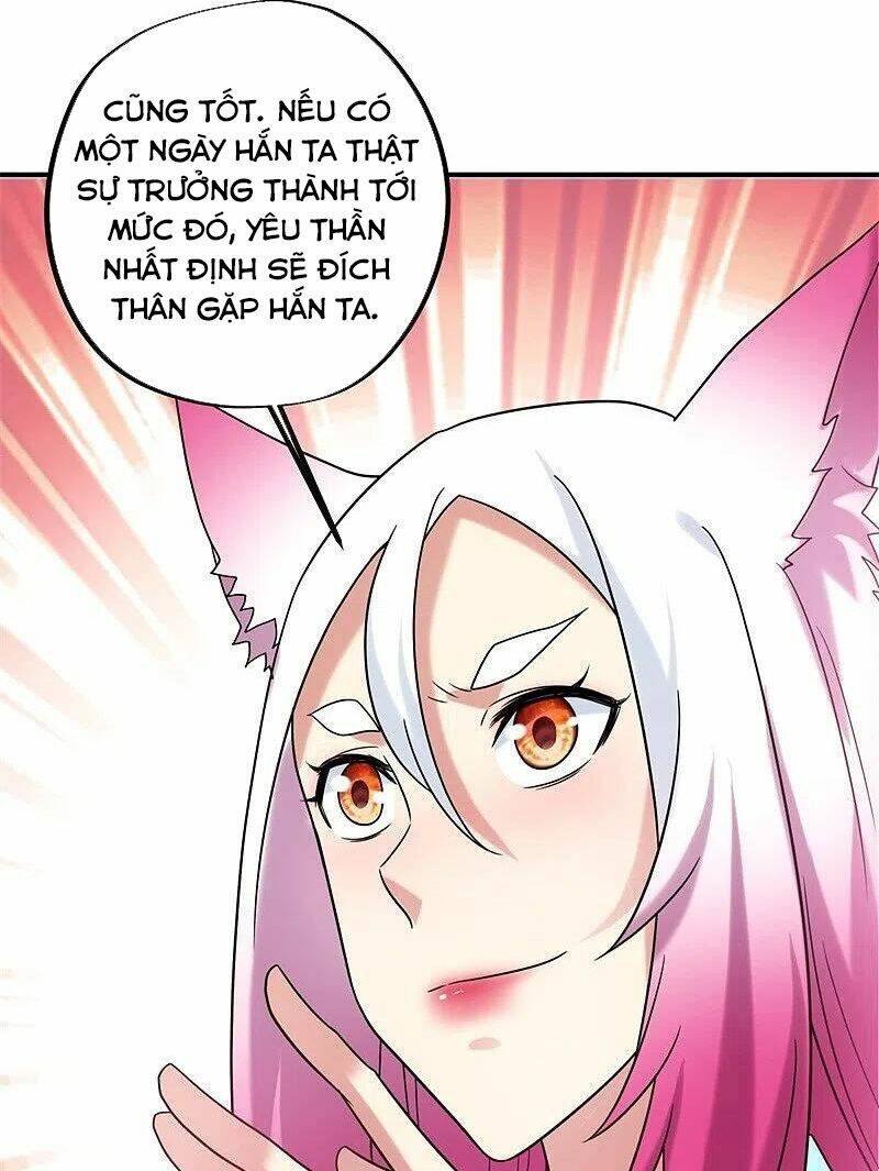 Chiến Hồn Tuyệt Thế Chapter 404 - Trang 2