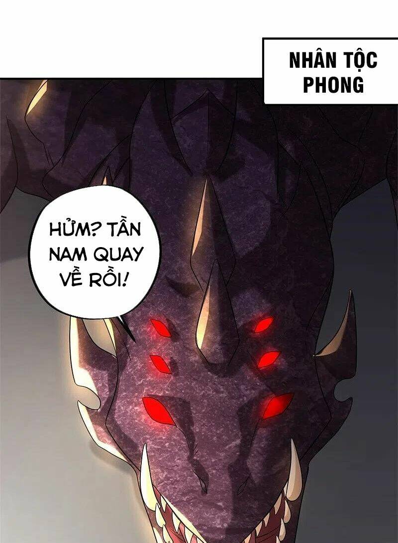 Chiến Hồn Tuyệt Thế Chapter 404 - Trang 2