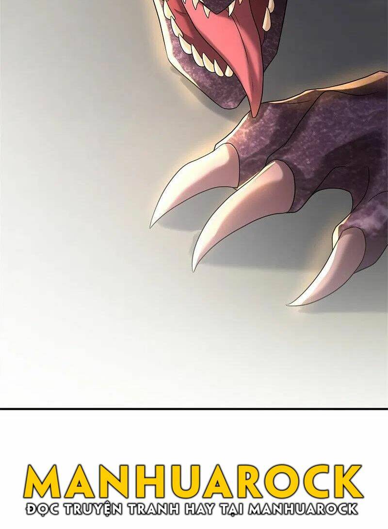 Chiến Hồn Tuyệt Thế Chapter 404 - Trang 2