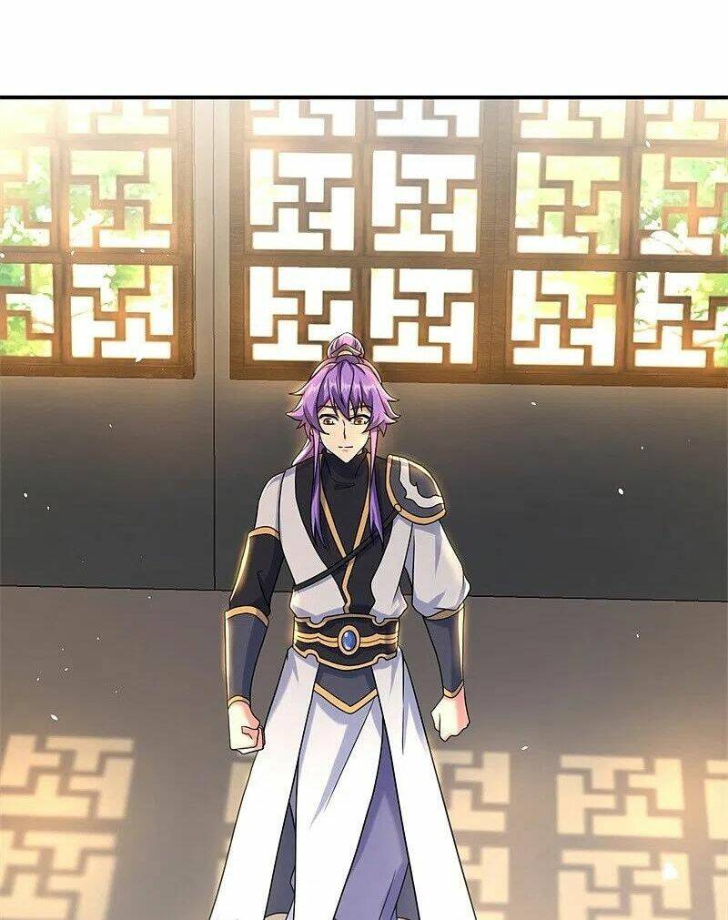 Chiến Hồn Tuyệt Thế Chapter 404 - Trang 2