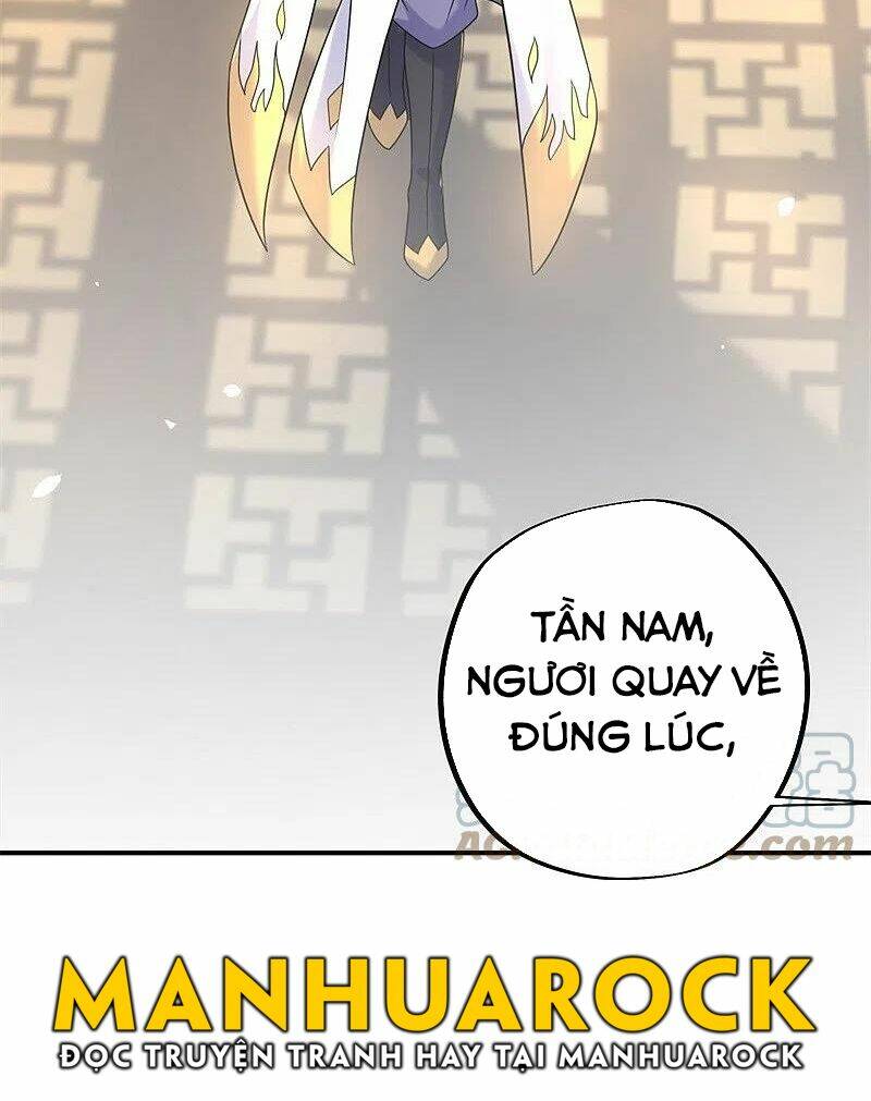 Chiến Hồn Tuyệt Thế Chapter 404 - Trang 2