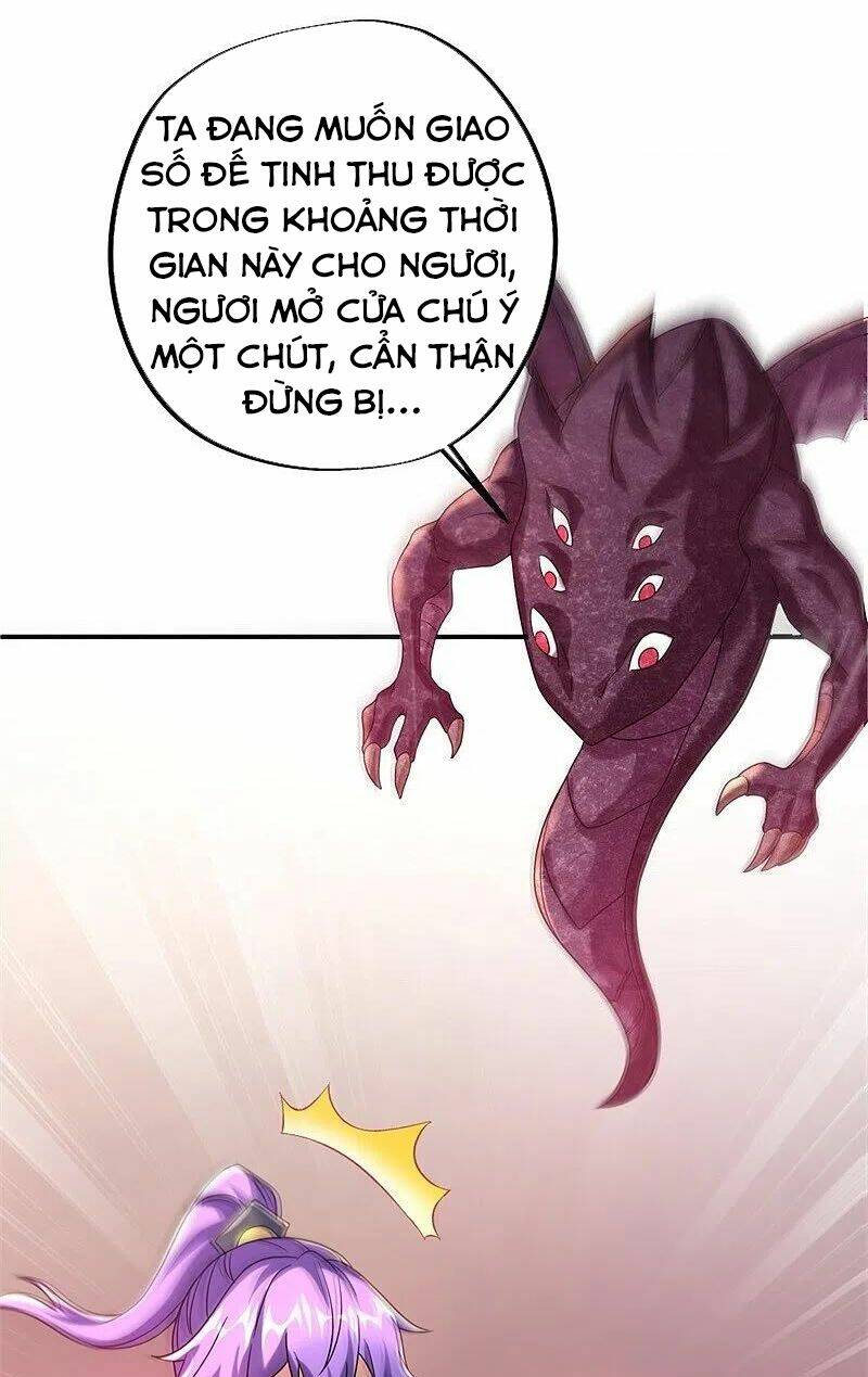 Chiến Hồn Tuyệt Thế Chapter 404 - Trang 2