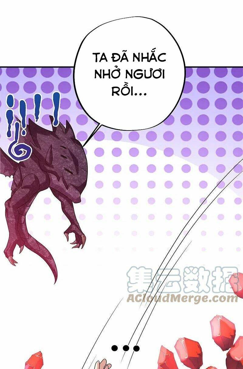 Chiến Hồn Tuyệt Thế Chapter 404 - Trang 2