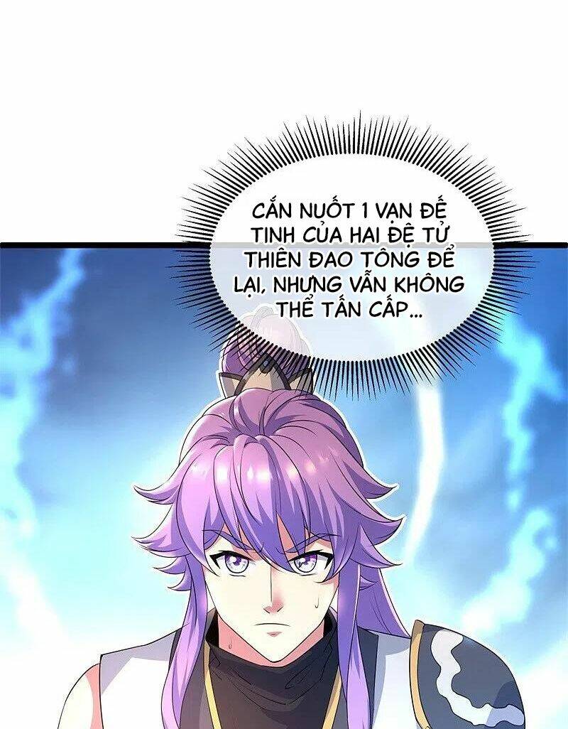 Chiến Hồn Tuyệt Thế Chapter 404 - Trang 2