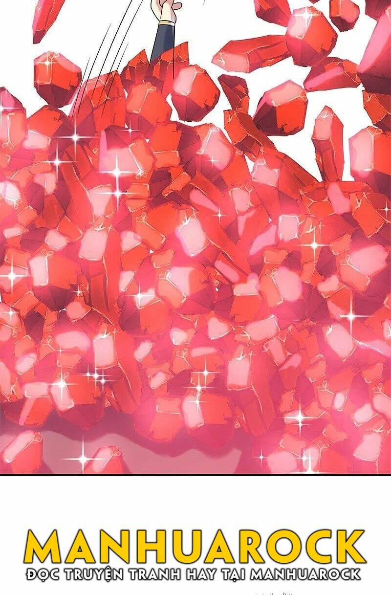 Chiến Hồn Tuyệt Thế Chapter 404 - Trang 2