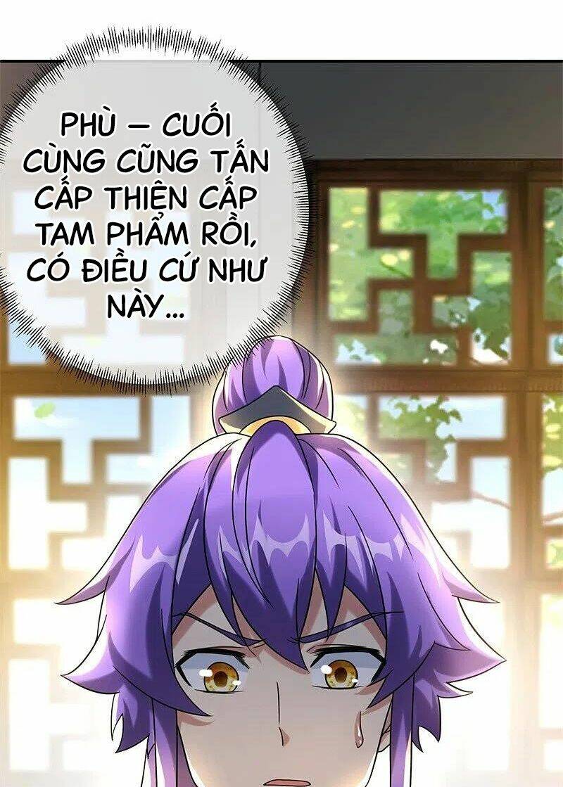Chiến Hồn Tuyệt Thế Chapter 404 - Trang 2