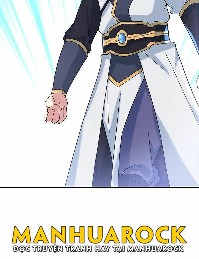 Chiến Hồn Tuyệt Thế Chapter 404 - Trang 2