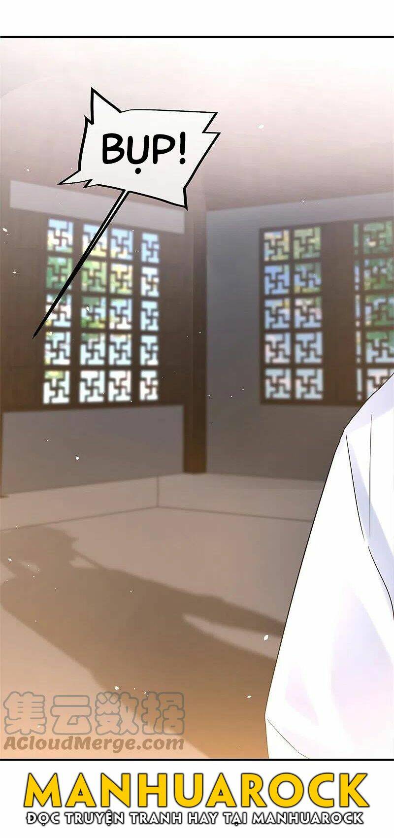 Chiến Hồn Tuyệt Thế Chapter 404 - Trang 2