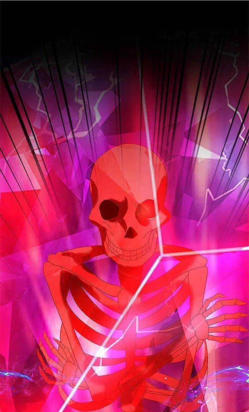 Chiến Hồn Tuyệt Thế Chapter 404 - Trang 2