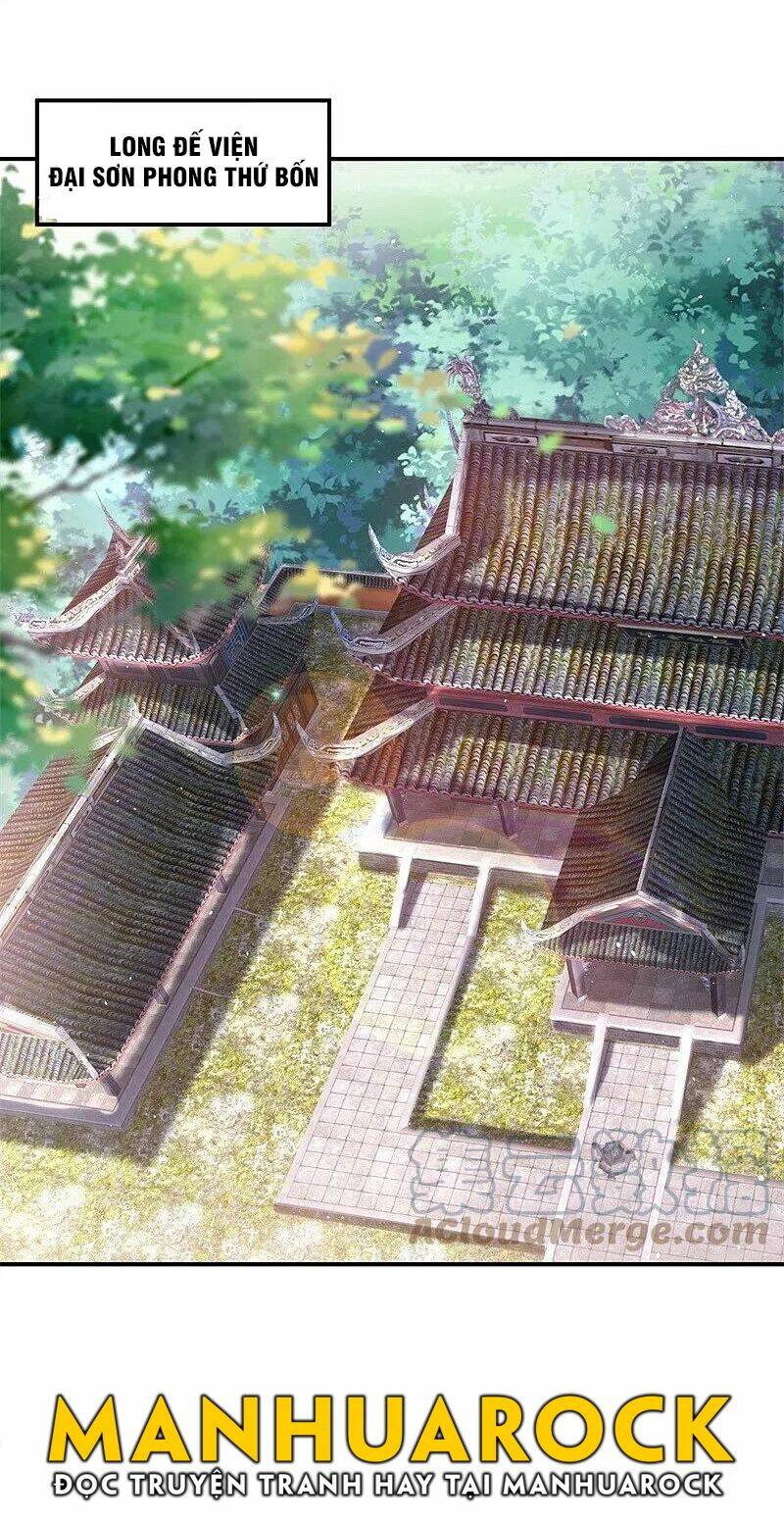 Chiến Hồn Tuyệt Thế Chapter 404 - Trang 2