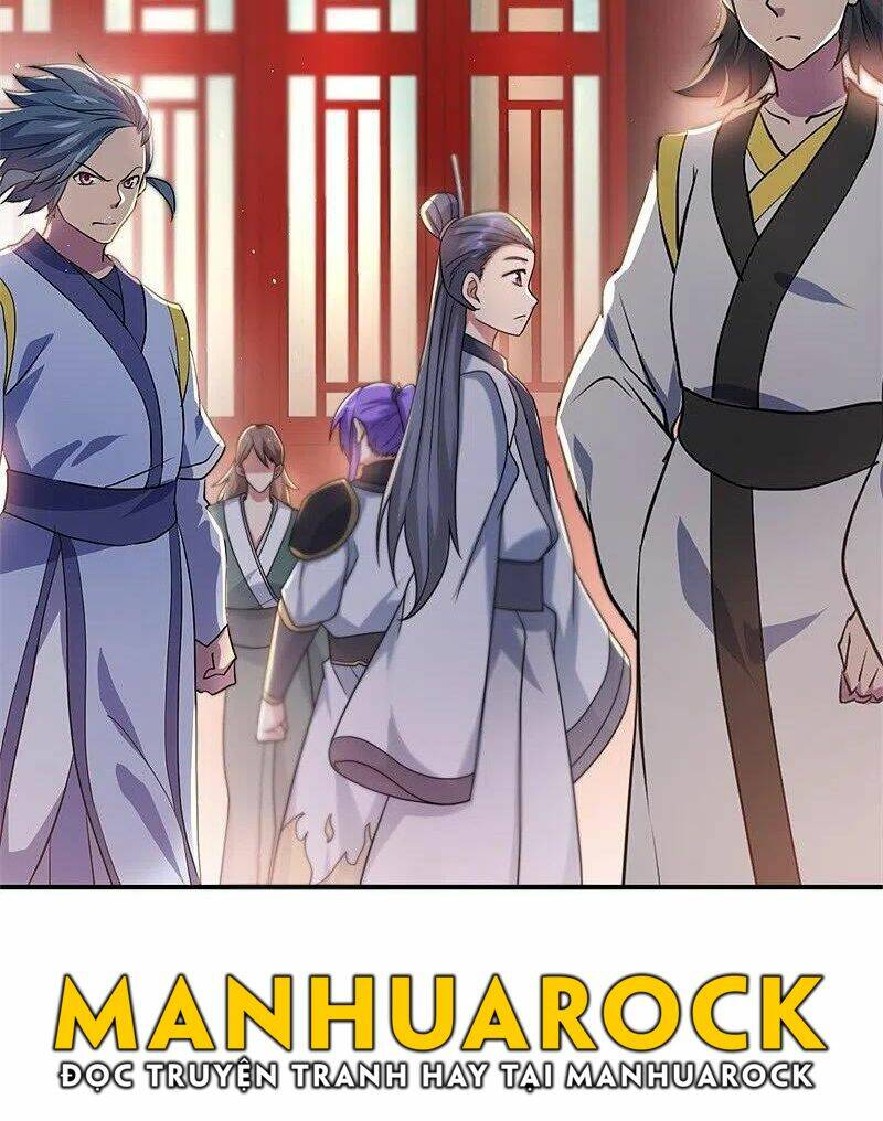 Chiến Hồn Tuyệt Thế Chapter 404 - Trang 2