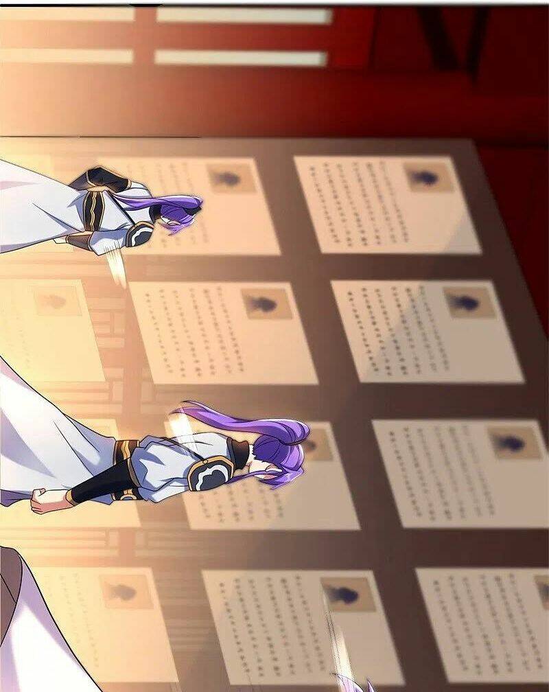 Chiến Hồn Tuyệt Thế Chapter 404 - Trang 2