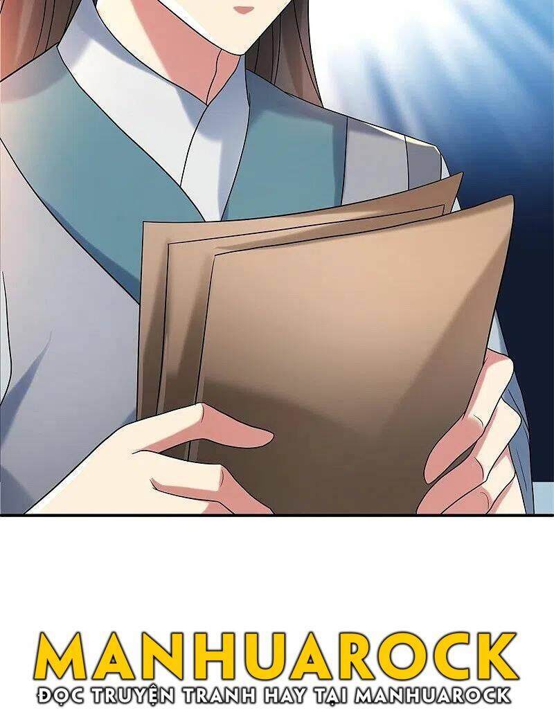 Chiến Hồn Tuyệt Thế Chapter 404 - Trang 2