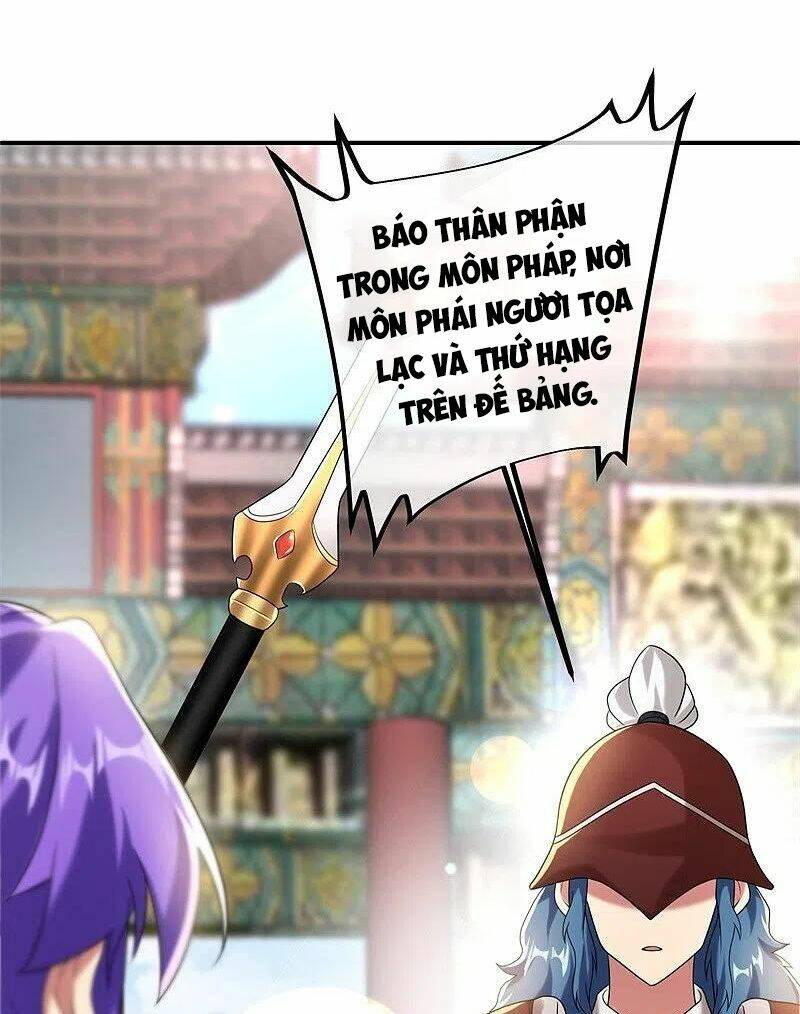 Chiến Hồn Tuyệt Thế Chapter 404 - Trang 2