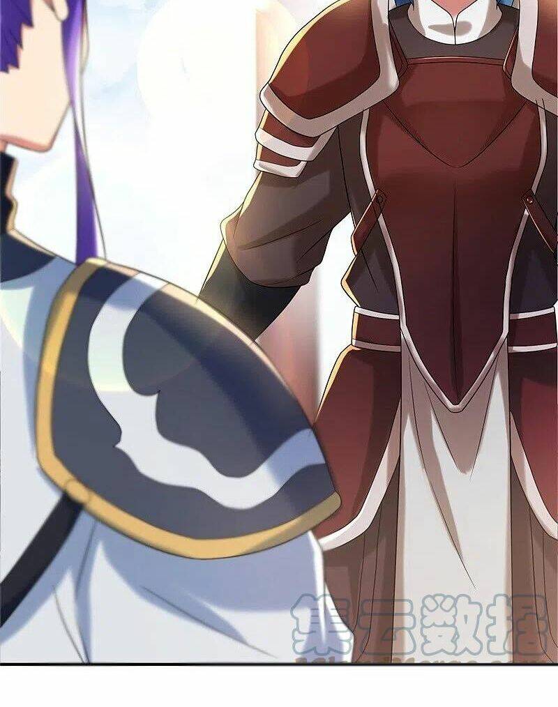 Chiến Hồn Tuyệt Thế Chapter 404 - Trang 2