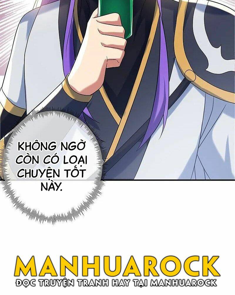 Chiến Hồn Tuyệt Thế Chapter 404 - Trang 2