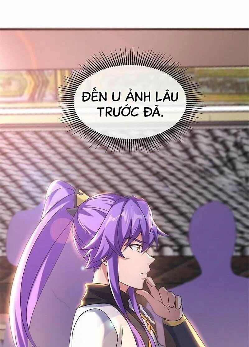 Chiến Hồn Tuyệt Thế Chapter 404 - Trang 2