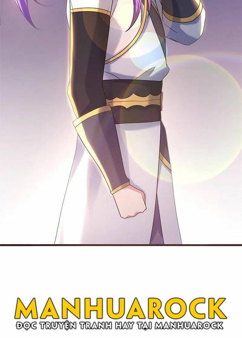 Chiến Hồn Tuyệt Thế Chapter 404 - Trang 2