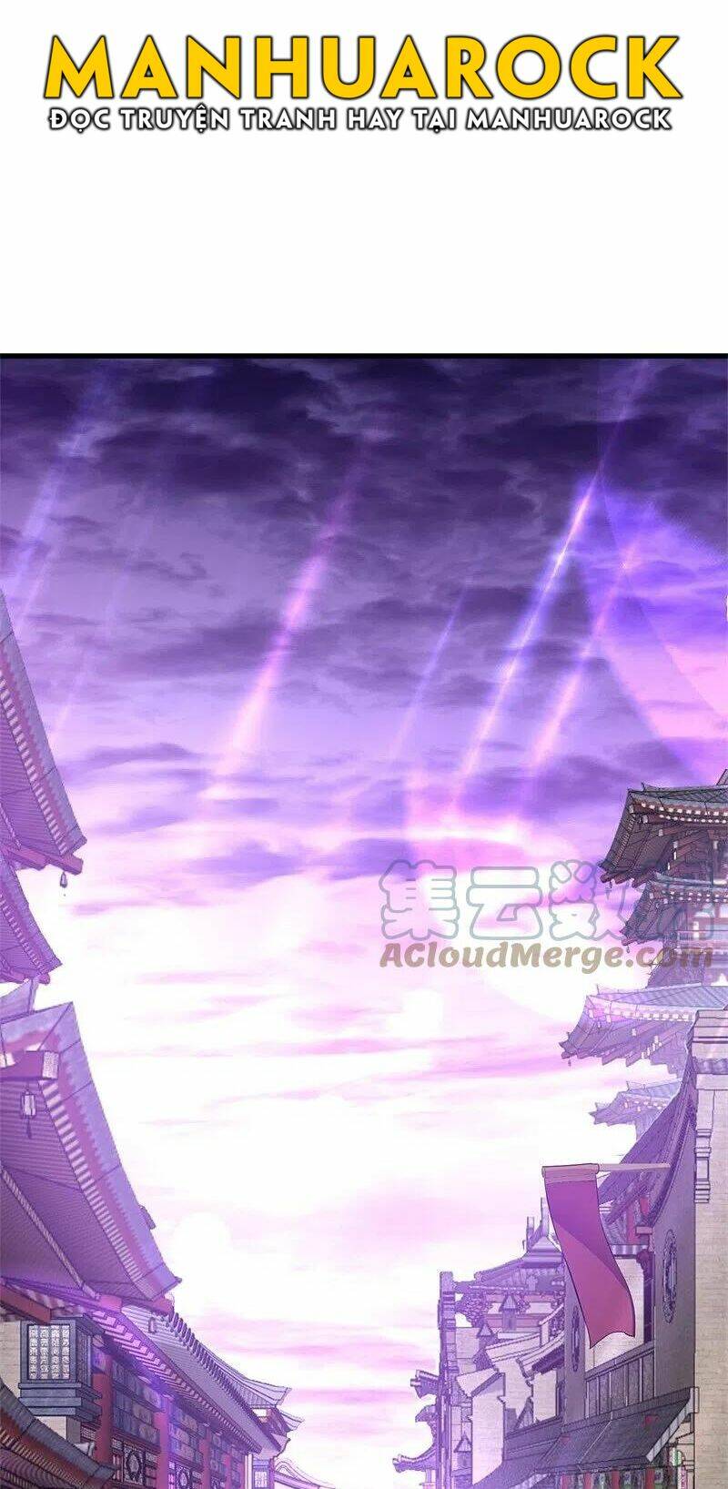 Chiến Hồn Tuyệt Thế Chapter 406 - Trang 2