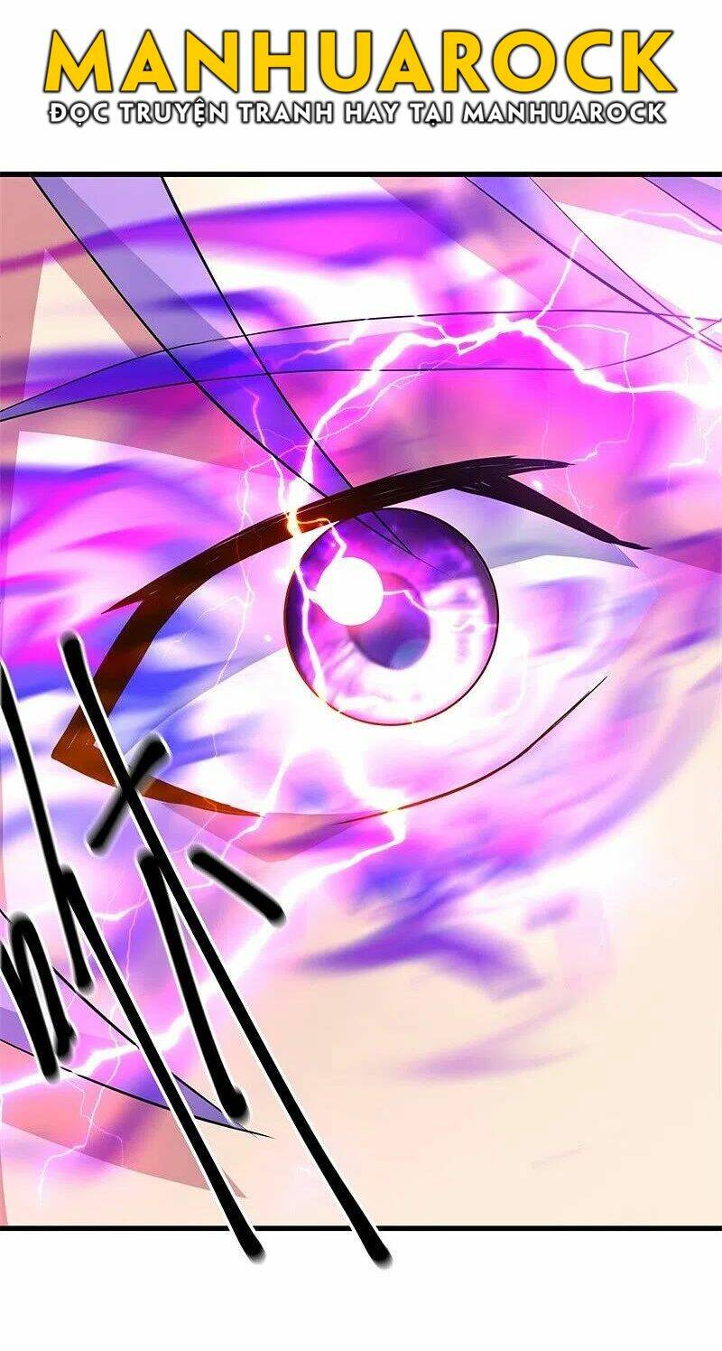 Chiến Hồn Tuyệt Thế Chapter 406 - Trang 2