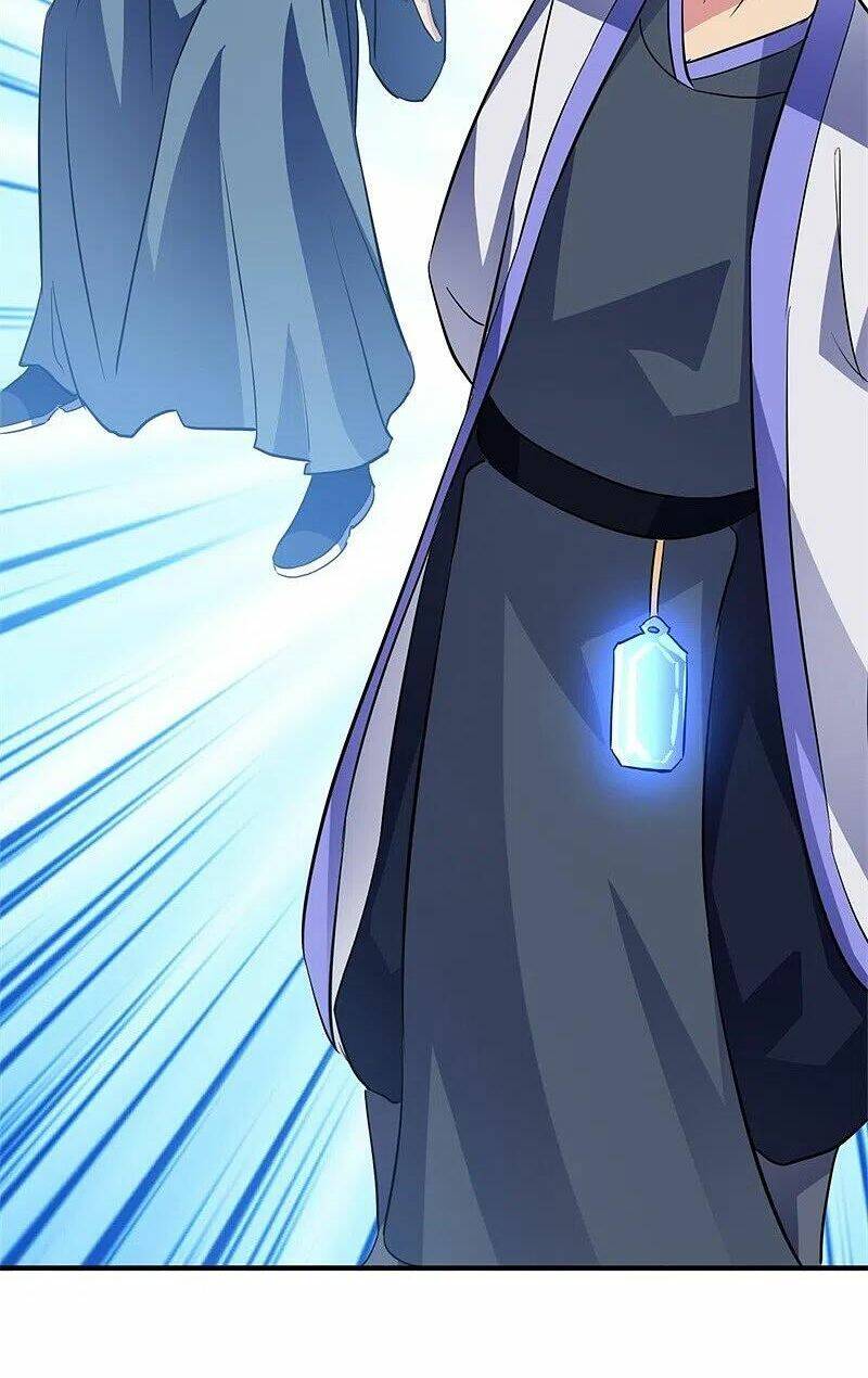 Chiến Hồn Tuyệt Thế Chapter 406 - Trang 2