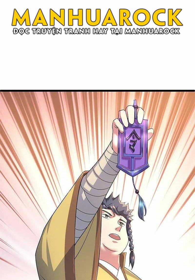 Chiến Hồn Tuyệt Thế Chapter 406 - Trang 2