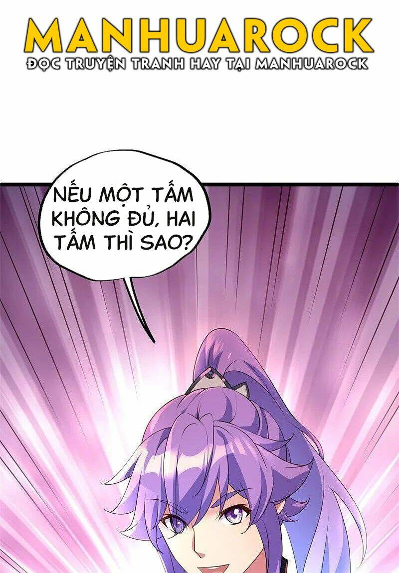 Chiến Hồn Tuyệt Thế Chapter 406 - Trang 2