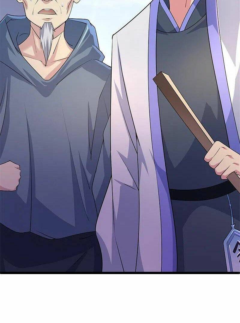 Chiến Hồn Tuyệt Thế Chapter 406 - Trang 2