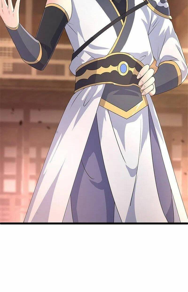 Chiến Hồn Tuyệt Thế Chapter 406 - Trang 2