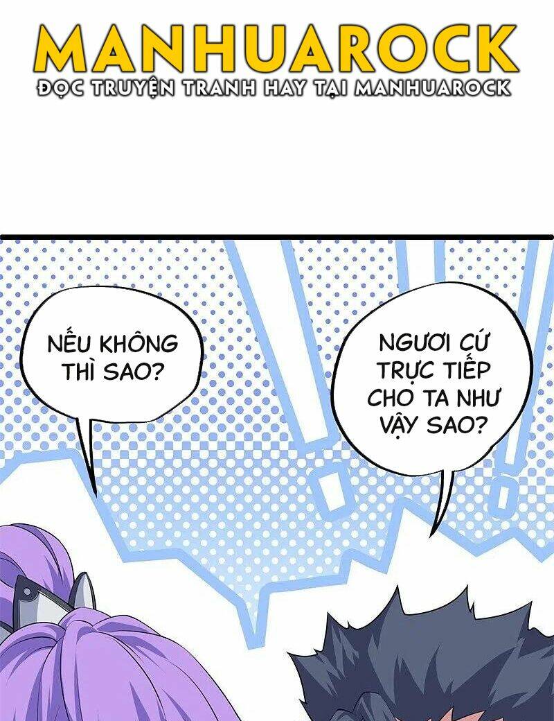 Chiến Hồn Tuyệt Thế Chapter 406 - Trang 2