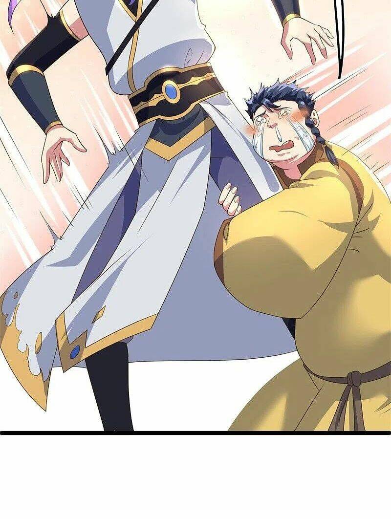 Chiến Hồn Tuyệt Thế Chapter 406 - Trang 2