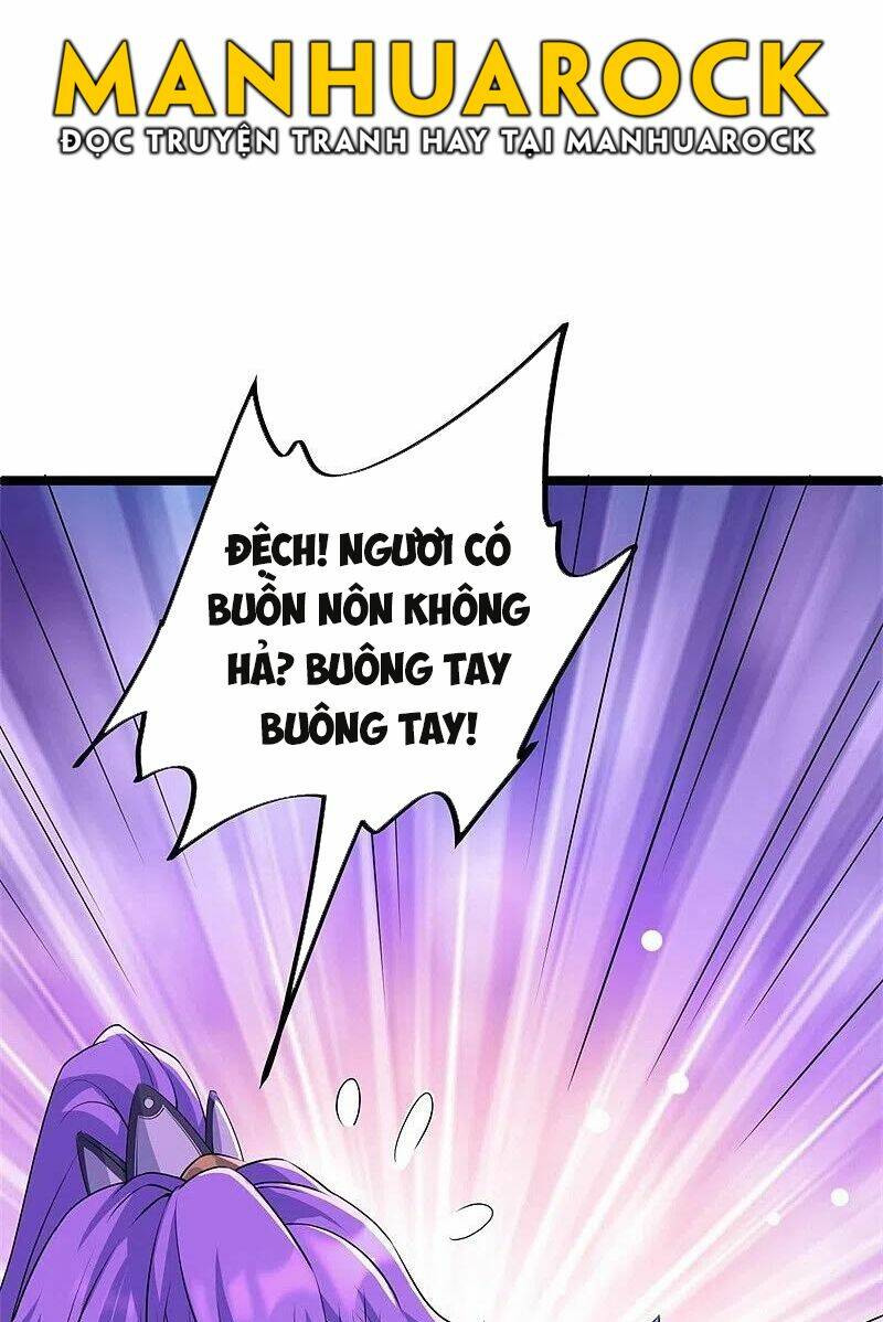 Chiến Hồn Tuyệt Thế Chapter 406 - Trang 2