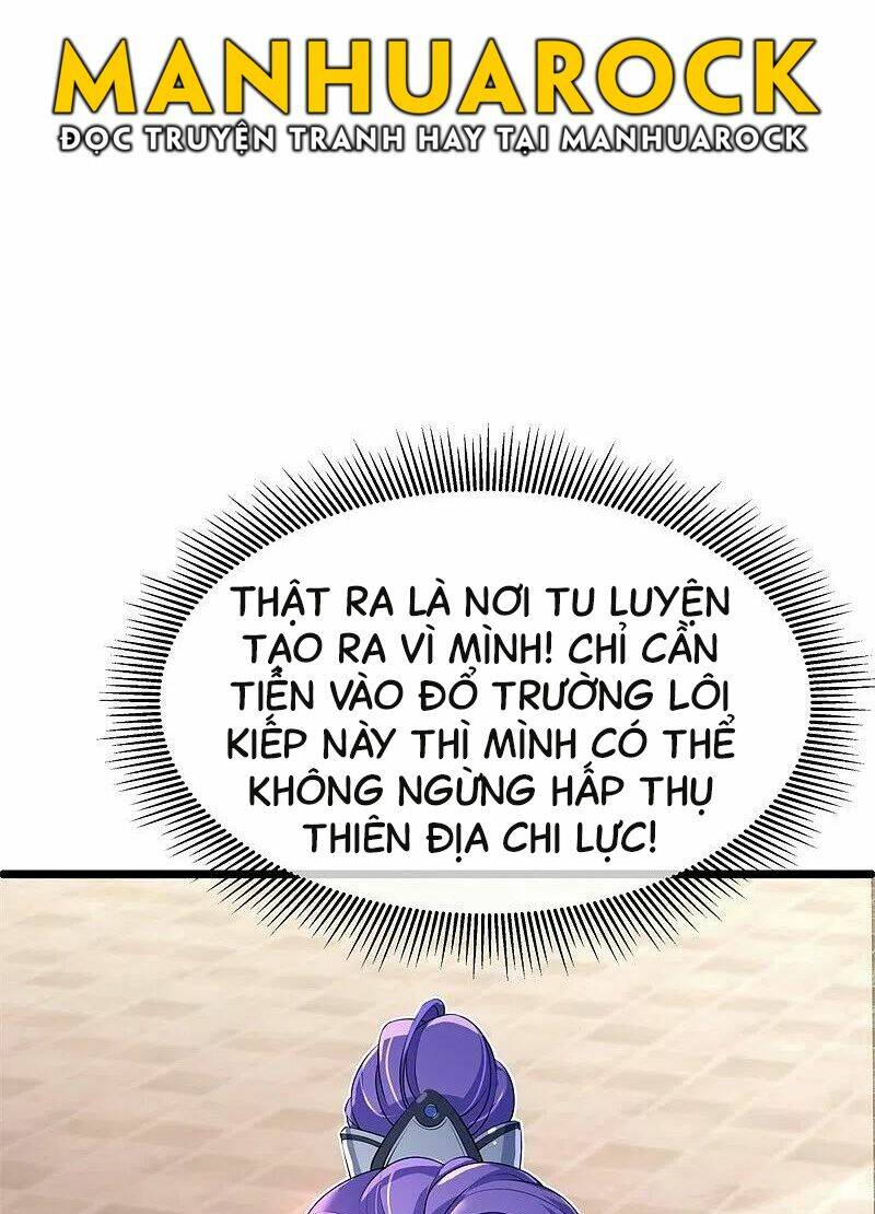 Chiến Hồn Tuyệt Thế Chapter 406 - Trang 2