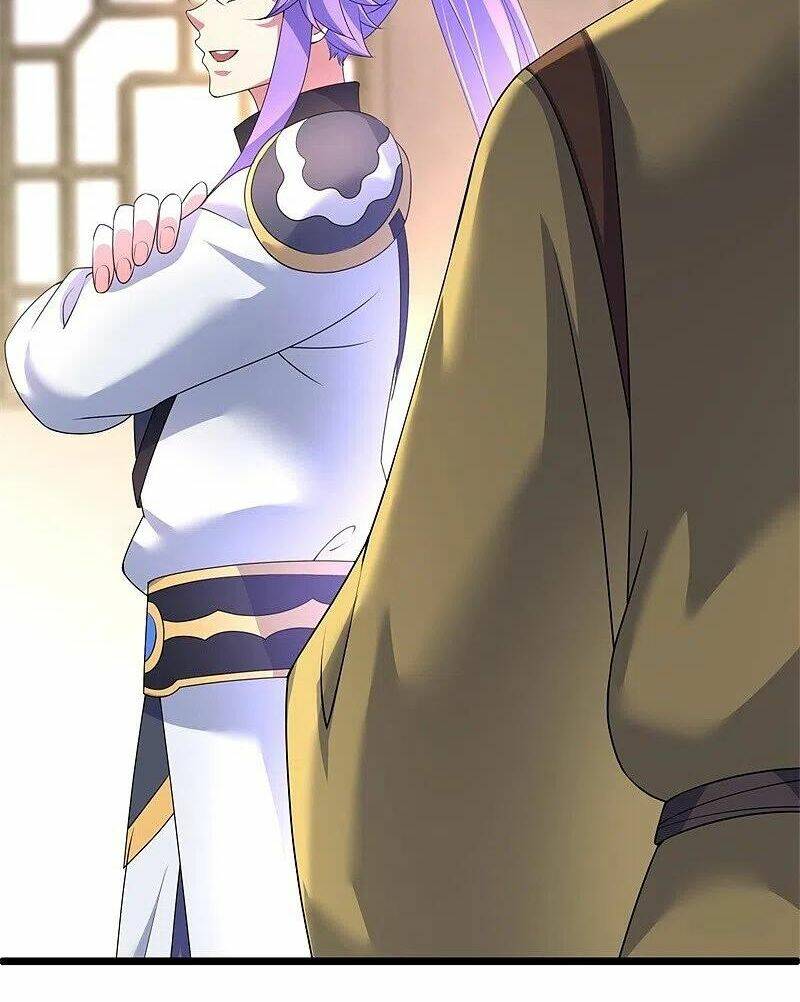 Chiến Hồn Tuyệt Thế Chapter 406 - Trang 2