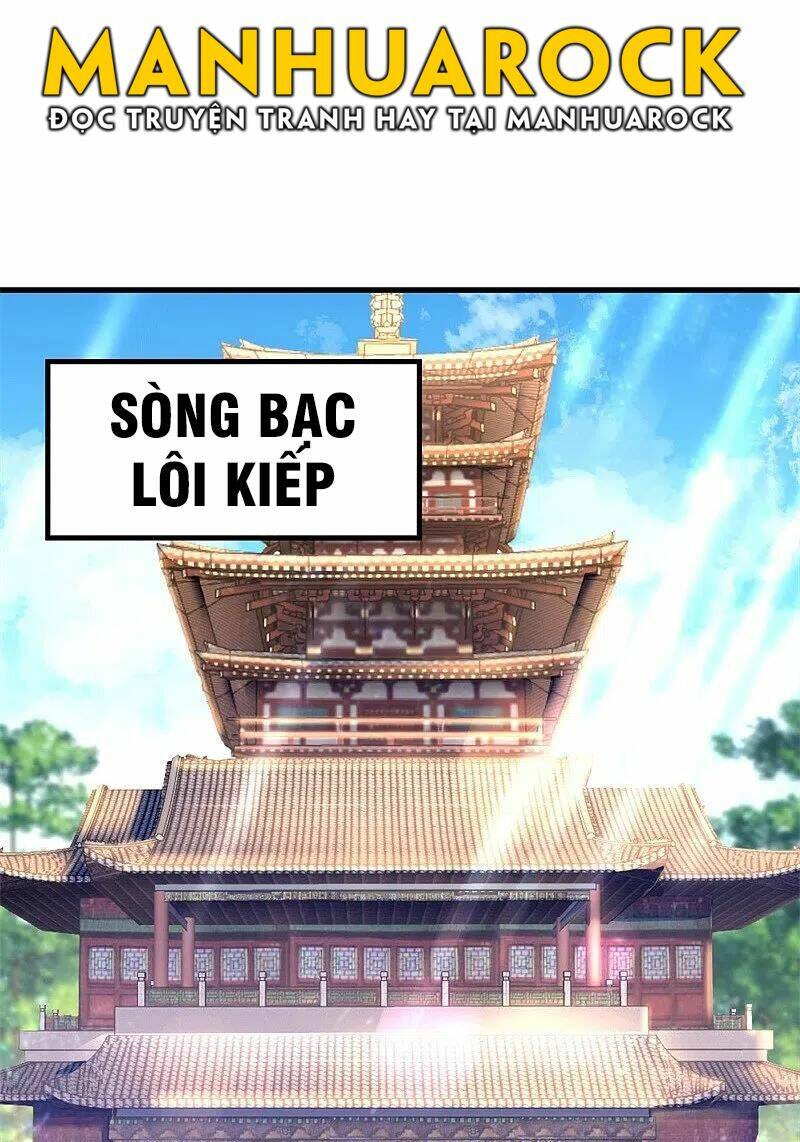 Chiến Hồn Tuyệt Thế Chapter 407 - Trang 2