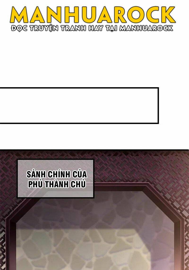 Chiến Hồn Tuyệt Thế Chapter 407 - Trang 2