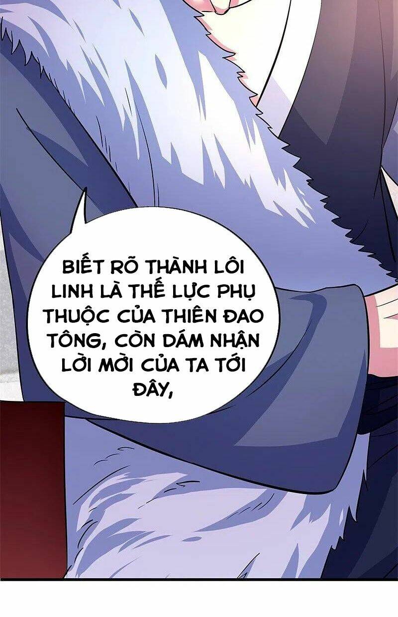 Chiến Hồn Tuyệt Thế Chapter 407 - Trang 2