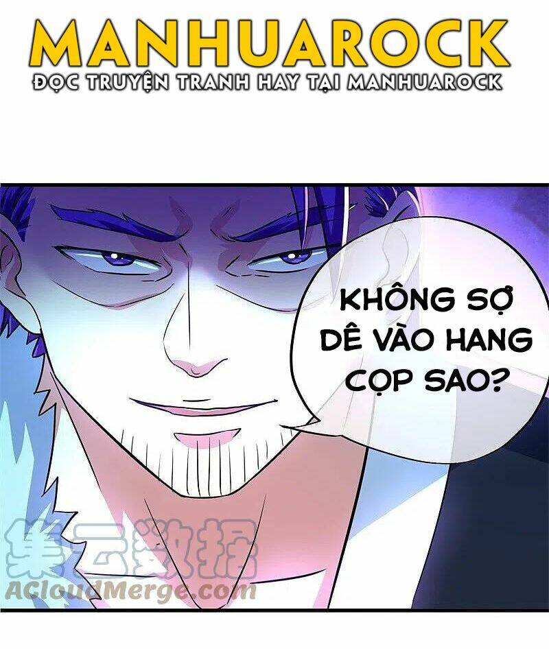 Chiến Hồn Tuyệt Thế Chapter 407 - Trang 2
