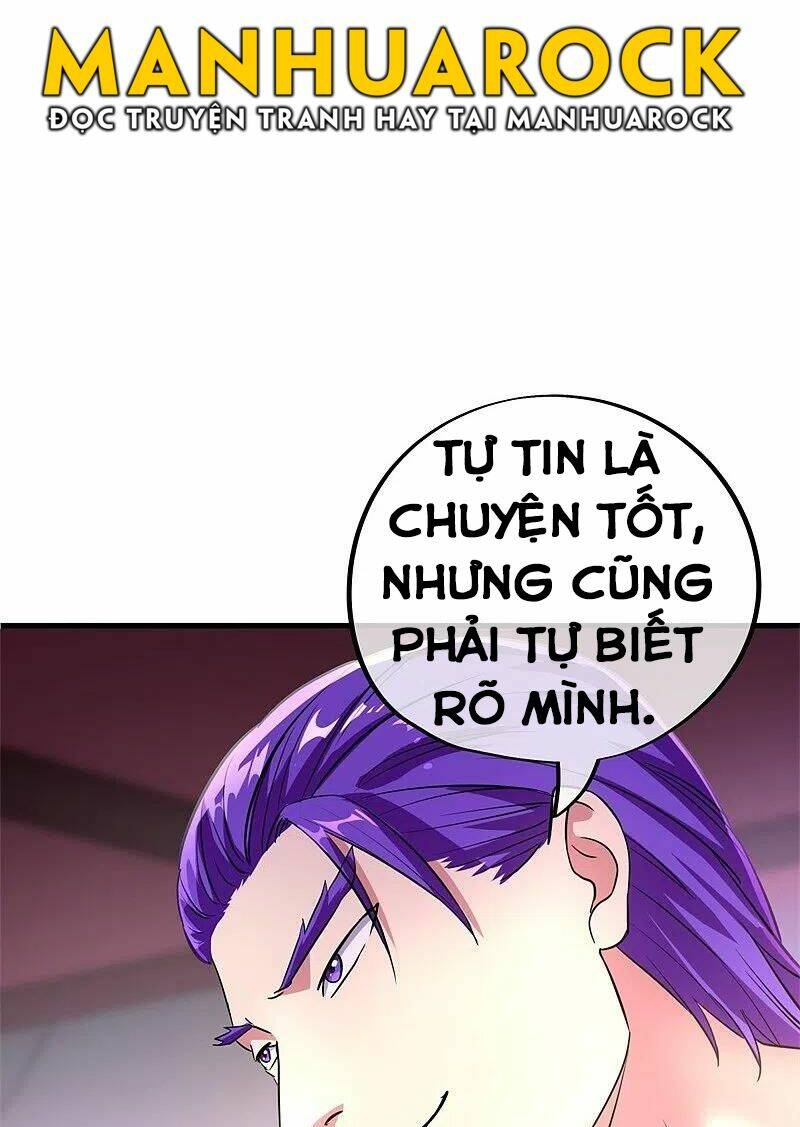 Chiến Hồn Tuyệt Thế Chapter 407 - Trang 2
