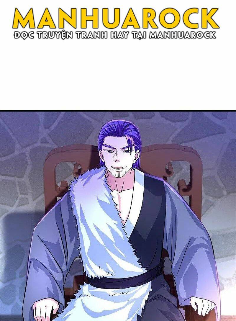 Chiến Hồn Tuyệt Thế Chapter 407 - Trang 2