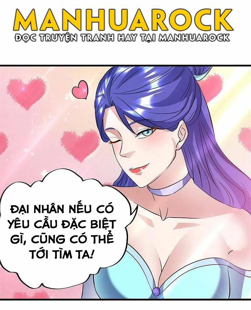 Chiến Hồn Tuyệt Thế Chapter 407 - Trang 2
