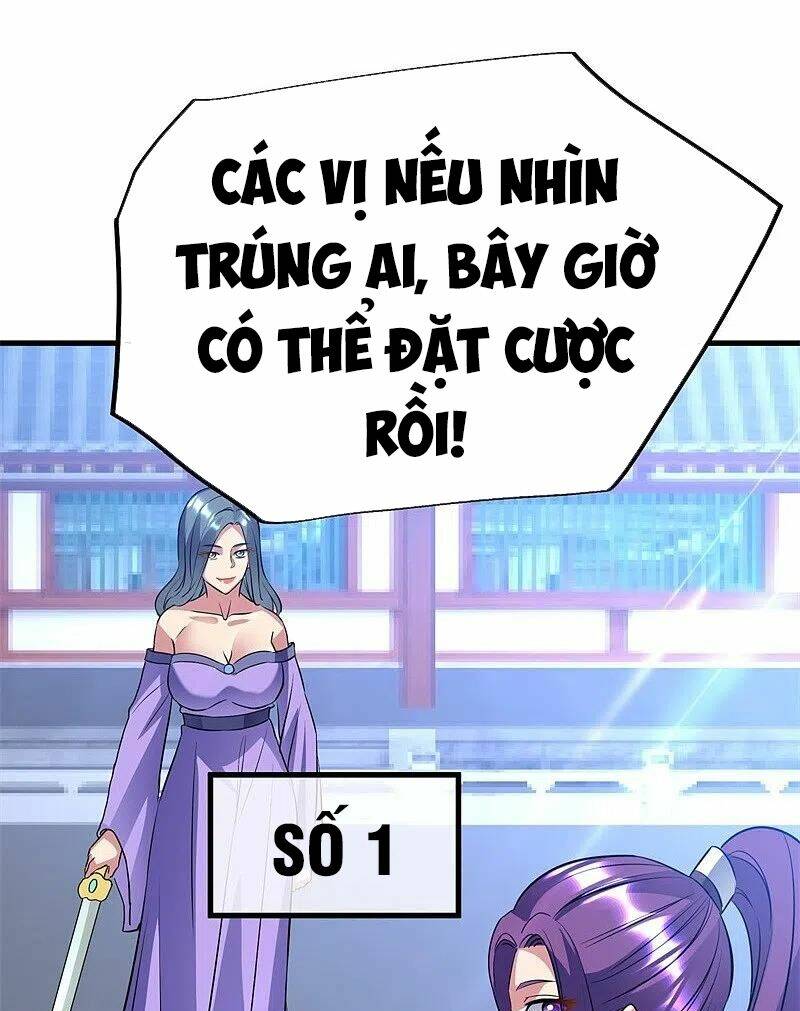 Chiến Hồn Tuyệt Thế Chapter 407 - Trang 2