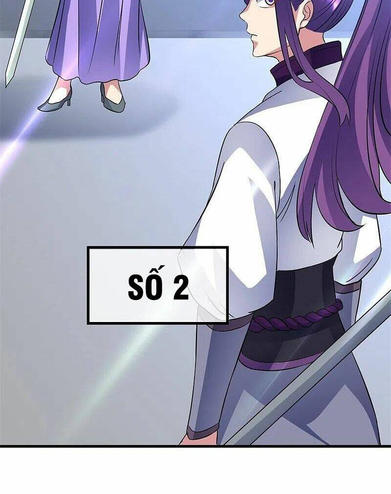Chiến Hồn Tuyệt Thế Chapter 407 - Trang 2