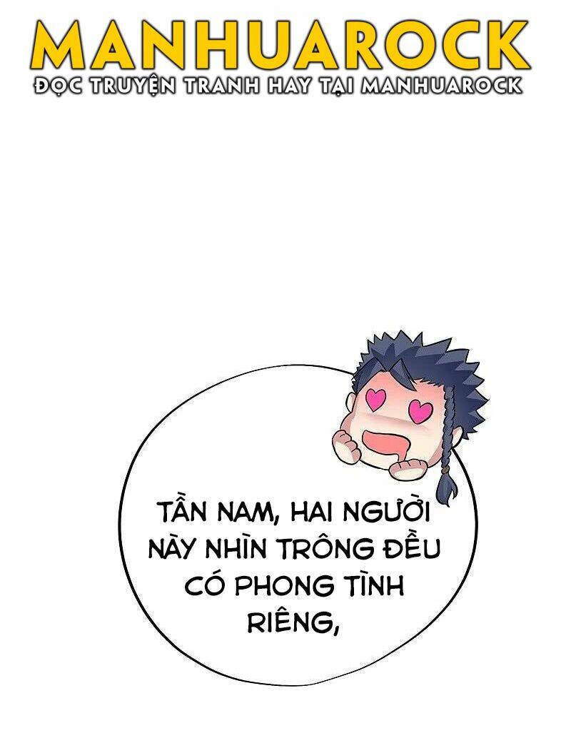 Chiến Hồn Tuyệt Thế Chapter 407 - Trang 2