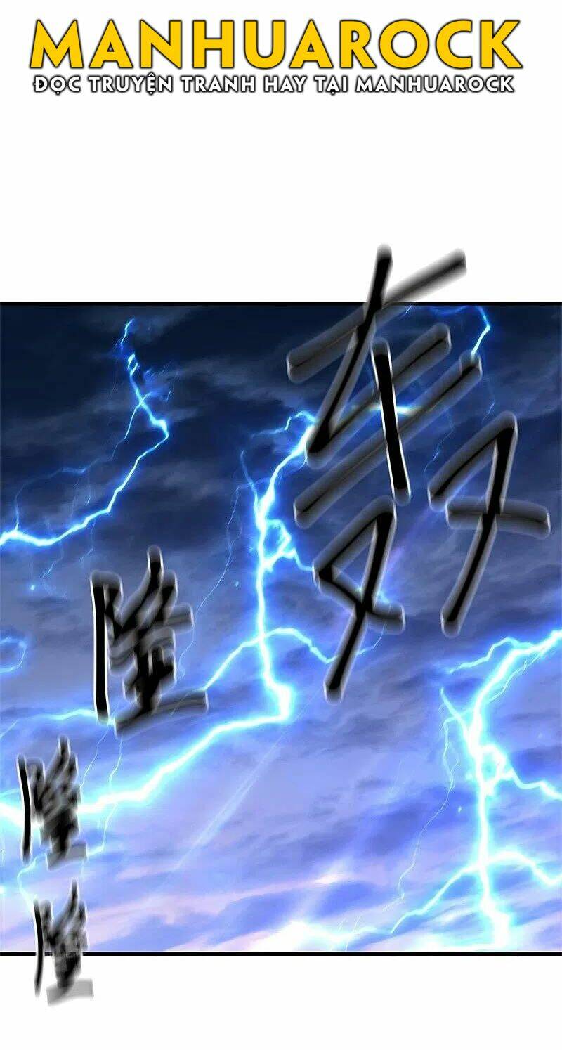 Chiến Hồn Tuyệt Thế Chapter 407 - Trang 2