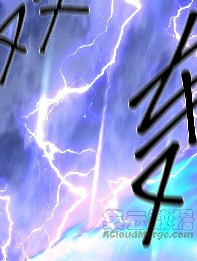 Chiến Hồn Tuyệt Thế Chapter 407 - Trang 2